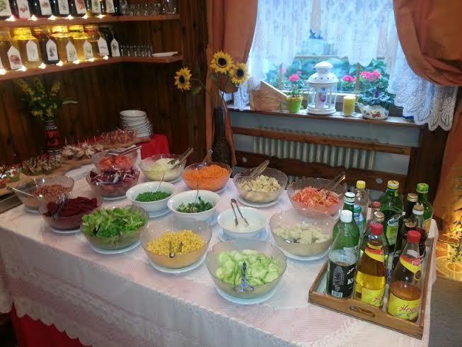 艾尔索勒酒店 奥伦佐卡多利 外观 照片